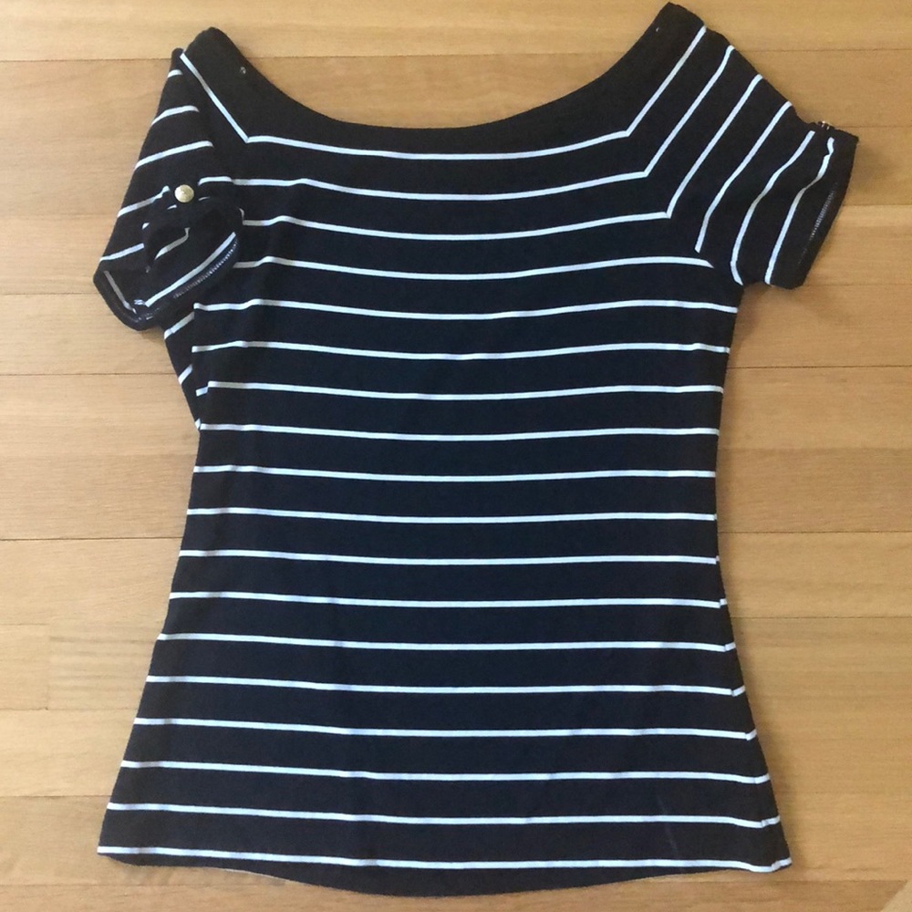 White House Black Market